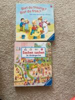 Sachen Suchen und Bist du traurig? Ravensburger Kinderbücher Brandenburg - Cottbus Vorschau