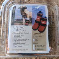 Sabo, Pfotenschutz, verbandschutz für Hunde Nordrhein-Westfalen - Hille Vorschau
