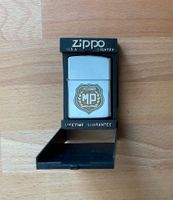 UN Zippo - 1988 Berlin - Mitte Vorschau