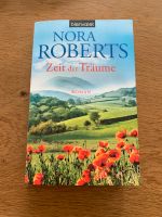 Buch Zeit der Träume von Nora Roberts Bayern - Wegscheid Vorschau