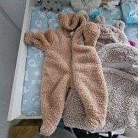 Overall Jacke Teddy 50 56 Baden-Württemberg - Holzgerlingen Vorschau