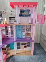 BARBIE DREAMHOUSE Haus Villa Traumhaus, Licht & Sound Brandenburg - Seddiner See Vorschau