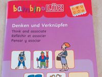 Bambini Lük Heft Rheinland-Pfalz - Nattenheim Vorschau