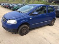 VW Fox 5Z Ersatzteile Ersatzteilträger Nordrhein-Westfalen - Recklinghausen Vorschau