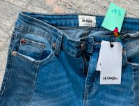 Jeans Hose US Designer; Hudson; Größe: 152; neu mit Etikett Thüringen - Meiningen Vorschau