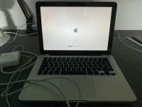 MacBook Pro für Bastler (lädt und fährt wieder runter) Nordrhein-Westfalen - Rheurdt Vorschau