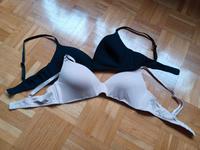 2 Damen Soft BH Gr. 75c neuwertig Baden-Württemberg - Igersheim Vorschau