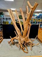 Aquarium Hardscape XXL Wood Stump 90x80x50cm Bayern - Bessenbach Vorschau