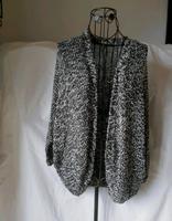 Strickjacke mit dreiviertel Ärmel Bayern - Bad Kissingen Vorschau