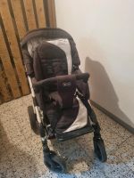 Kinderwagen / Buggy ABC Design TURBO Nordrhein-Westfalen - Sendenhorst Vorschau