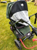 Kinderwagen der Marke TFK Nordrhein-Westfalen - Kreuzau Vorschau