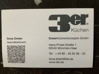 Auftragsbearbeitung/Bestellung/Montagelogistik/Reklabearbeitung Kr. München - Haar Vorschau