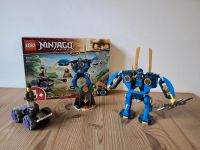 ✨️LEGO NINJAGO Jays Elektro-Mech 71740✨️ Dresden - Blasewitz Vorschau