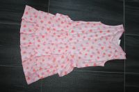 Sommerkleid Gr. 134/140 neu Nordrhein-Westfalen - Bedburg-Hau Vorschau