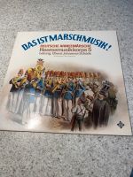 Schallplatte Das ist Marschmusik Kiel - Ravensberg-Brunswik-Düsternbrook Vorschau