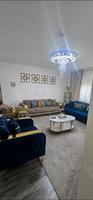 Couch in edlem türkischen Style inkl. Tisch + Wohnzimmerschrank Bayern - Kelheim Vorschau