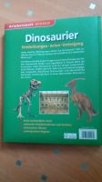 Dinosaurier entdeckung,Arten,Untergang Buch Berlin - Spandau Vorschau