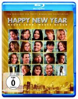 Happy New Year - Blu-ray Köln - Chorweiler Vorschau