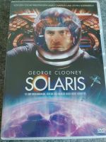 DVD - Solaris - Sci-Fi-Klassiker - George Clooney Brandenburg - Ludwigsfelde Vorschau