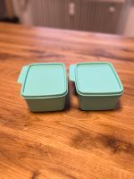 Tupperware Frische Ecke 500ml Set Türkis NEU Schleswig-Holstein - Großhansdorf Vorschau