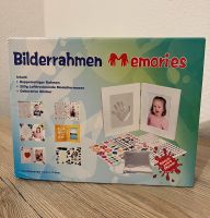 Bilderrahmen memories Handabdruck Nordrhein-Westfalen - Hemer Vorschau