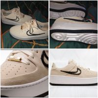 Nike W AF1 Sage Low LX Beige Neu Hessen - Lollar Vorschau