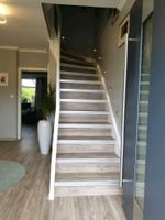 Treppenreparatur Treppe Treppenrevonierung Renovierung Schleswig-Holstein - Neumünster Vorschau