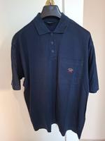 Poloshirt dunkelblau Paul&Shark Herren Berlin - Zehlendorf Vorschau