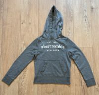 Kinder Hoodie - Abercrombie & Fitch Hamburg-Mitte - Hamburg Hamm Vorschau