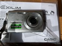 Casio Exilim Kamera EX-Z-65 Rheinland-Pfalz - Bad Ems Vorschau