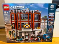 Lego 10264 Eckgarage - Creator Expert - EOL - NEU - RAR Baden-Württemberg - Wertheim Vorschau