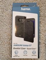 Hülle Hama für Samsung Galaxy S7 Hessen - Gernsheim  Vorschau