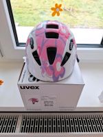 Fahrradhelm Uvex Kid 2 Thüringen - Unterweißbach Vorschau