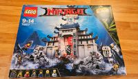 Lego Ninjago Berlin - Mitte Vorschau