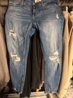 Pull&Bear Skinny Jeans EUR44 Bayern - Augsburg Vorschau