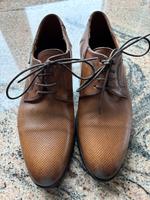 LLOYD Derby Schuhe Levin buisness, braun 5.5 /38,5 neuwertig Bayern - Feldkirchen-Westerham Vorschau