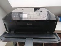 Drucker/Scanner/Fax  Canon MX925 Sachsen - Delitzsch Vorschau