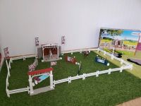 Schleich Horse Club/ Großes Reitturnier mit Pferden 42338 Rheinland-Pfalz - Wasenbach Vorschau