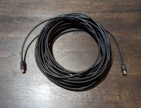 15m Coax 75 Ohm Antennen Kabel - Fernseher München - Sendling Vorschau