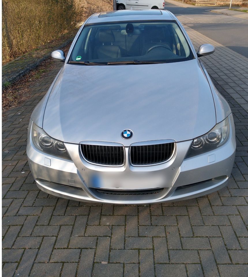 BMW E90 318i in Cremlingen