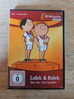 DVD - Lolek und Bolek bei der Olympiade Sachsen - Käbschütztal Vorschau