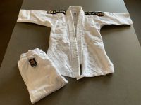 Matsuru weißer Judo Anzug Größe 130 Stuttgart - Bad Cannstatt Vorschau