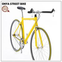 ONYA Street Bike Fixi L Cube Scott Canyon Mavic Cannondale Rose Sachsen-Anhalt - Quedlinburg Vorschau