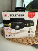 LED Lenser H5R Work Schleswig-Holstein - Neumünster Vorschau