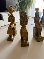Ägyptische Figuren Saarland - Schiffweiler Vorschau