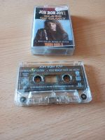Musikkassette Jon Bon Jovi Sachsen - Freiberg Vorschau