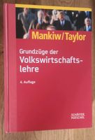 Grundzüge der Volkswirtschaftslehre Brandenburg - Frankfurt (Oder) Vorschau