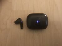 Wireless Kopfhörer A90 Pro Ladecase + linker Kopfhörer Black 13 € Baden-Württemberg - Esslingen Vorschau