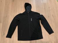 Softshelljacke, Herren, XXL, schwarz, Icepeak, leicht gefüttert Niedersachsen - Garbsen Vorschau