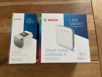 Bosch Smart Home  Starter Set Controller Radiator 2 Nordrhein-Westfalen - Gütersloh Vorschau